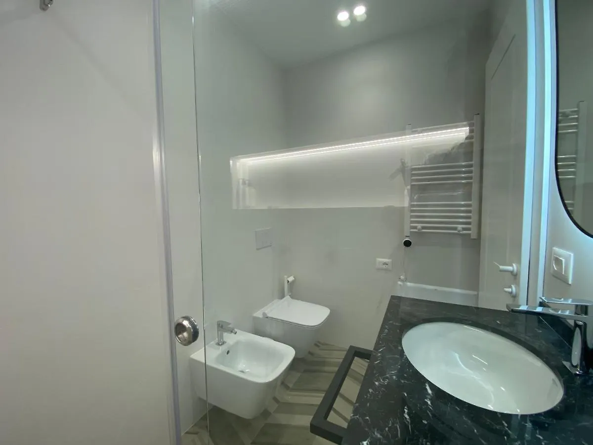 Tam Serviced Apartment City Center No3 Тирана