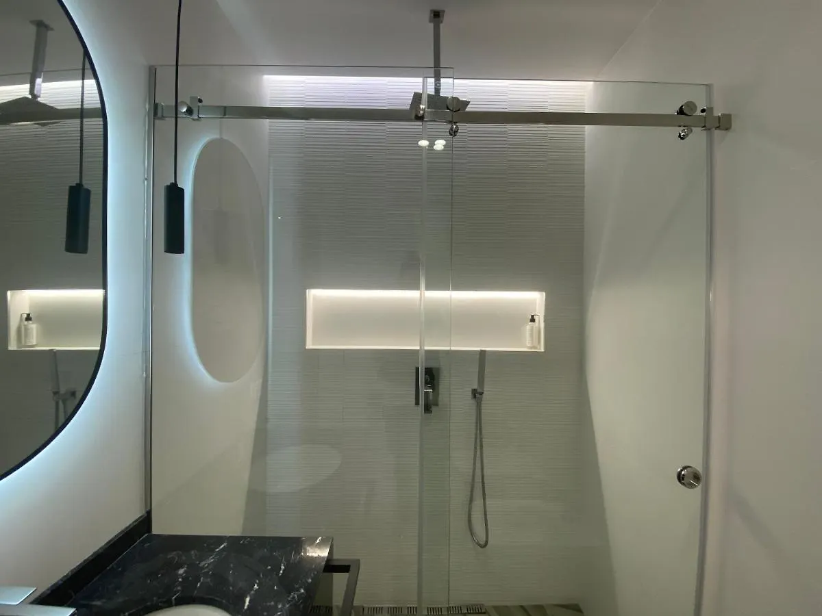 Tam Serviced Apartment City Center No3 Тирана