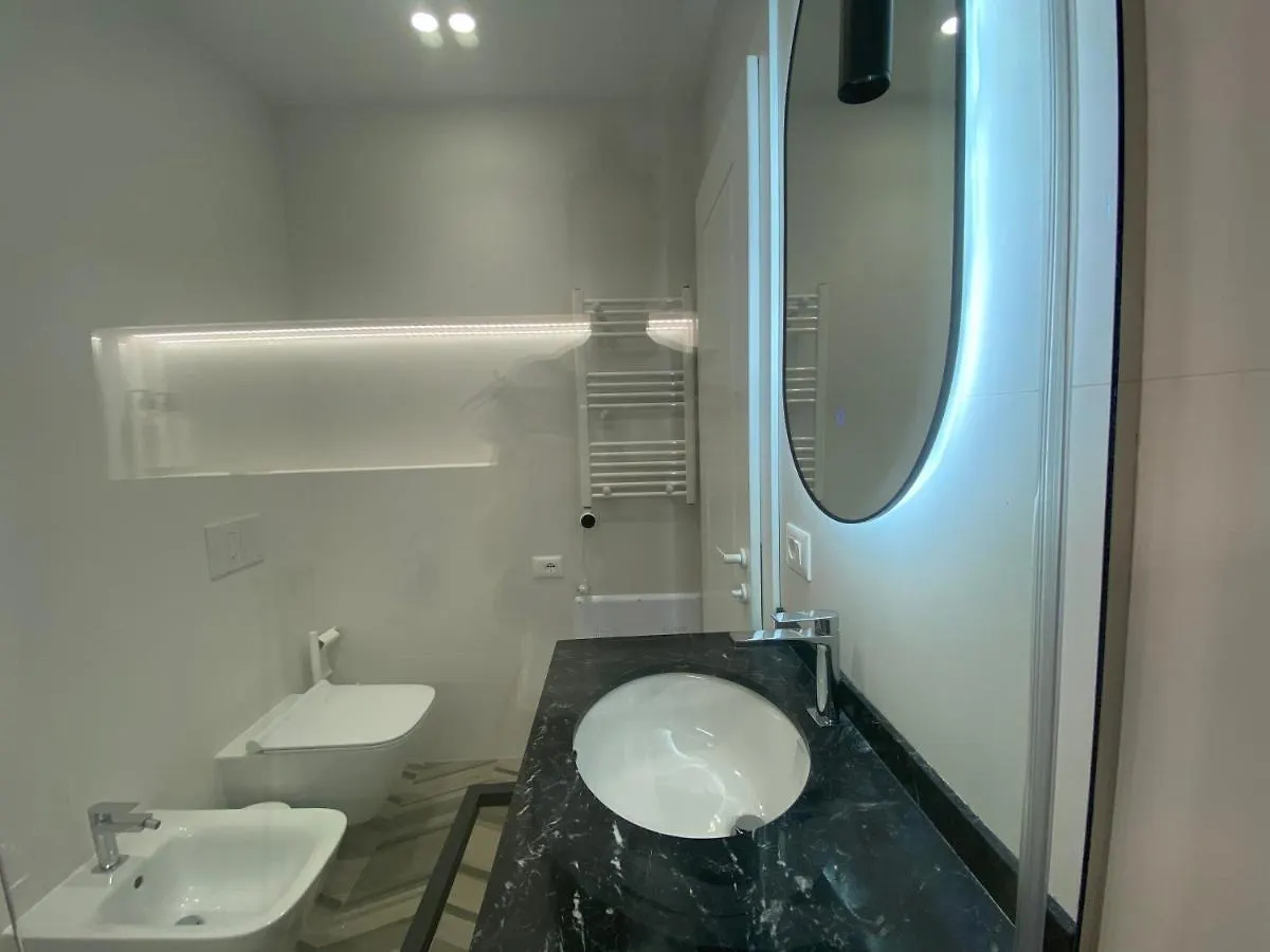 Tam Serviced Apartment City Center No3 Тирана