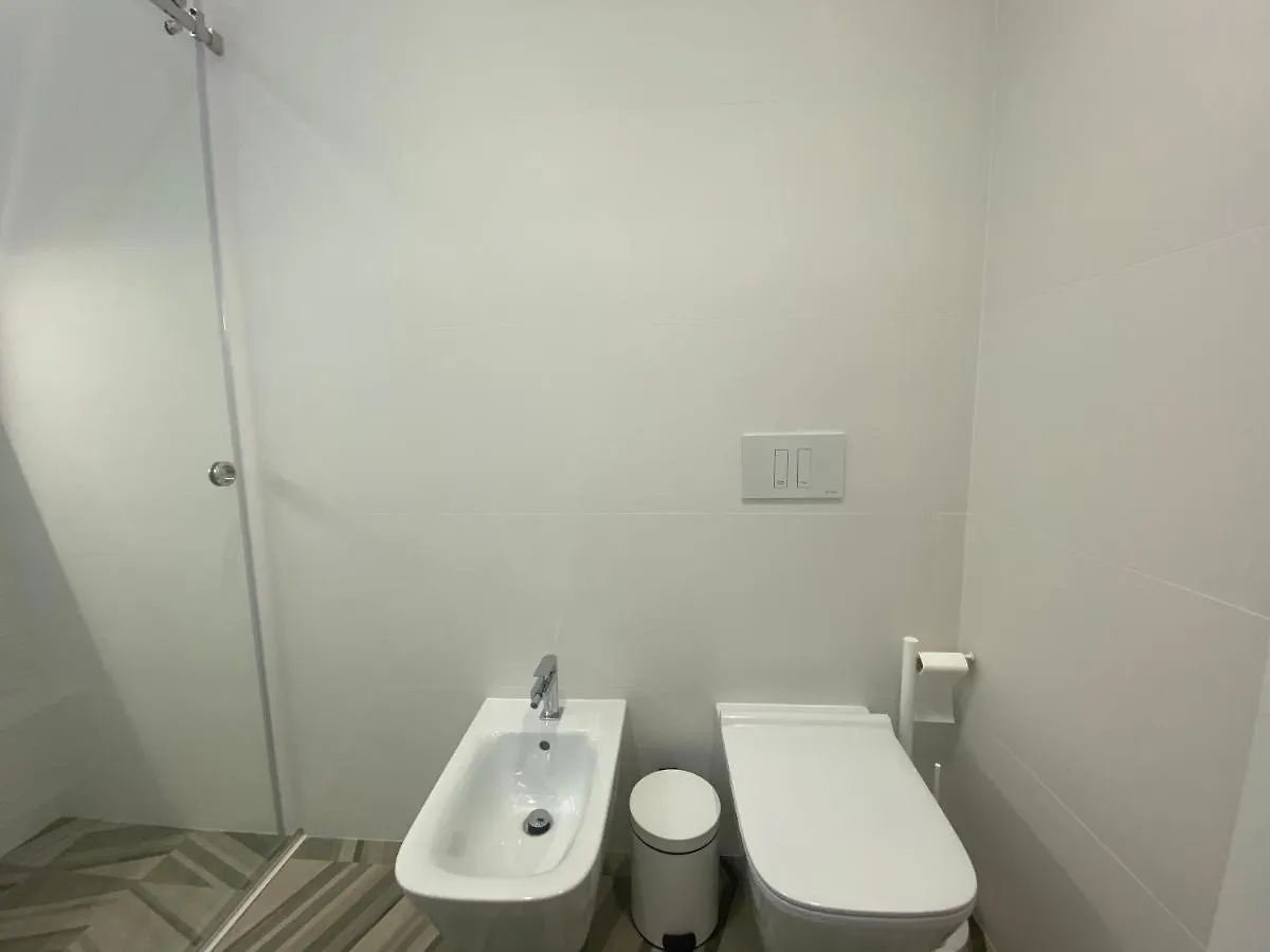 Tam Serviced Apartment City Center No3 Тирана Албания