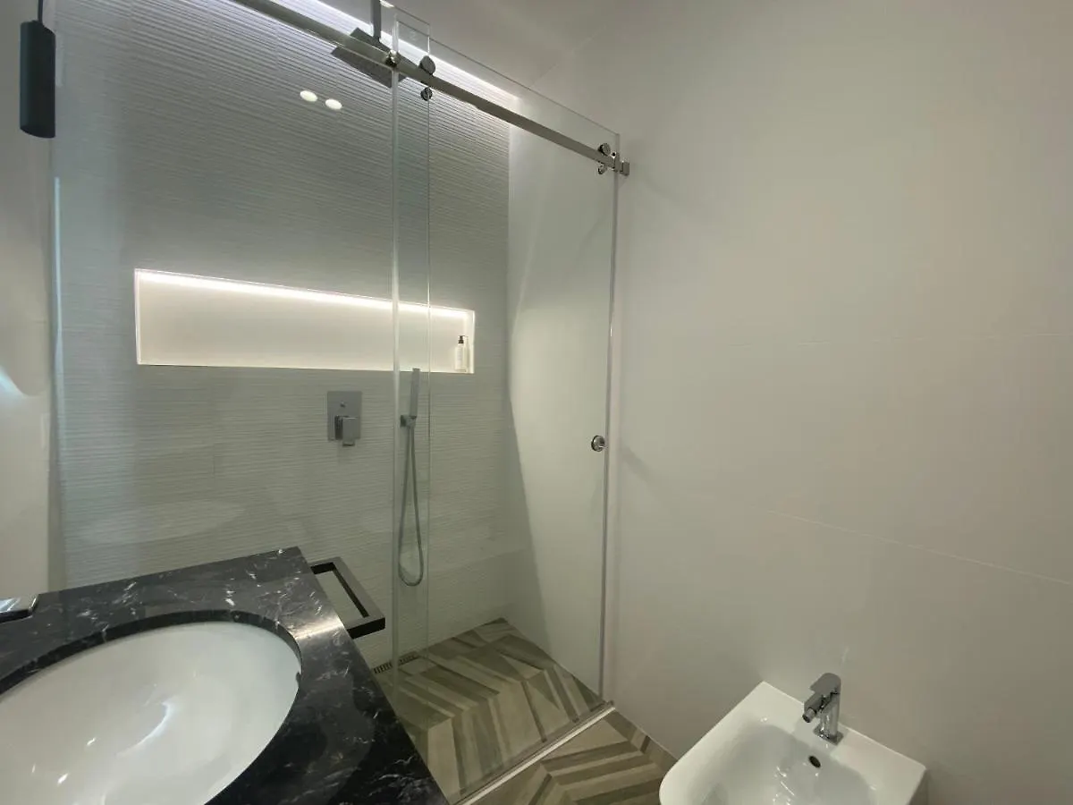 Tam Serviced Apartment City Center No3 Тирана 0*,  Албания