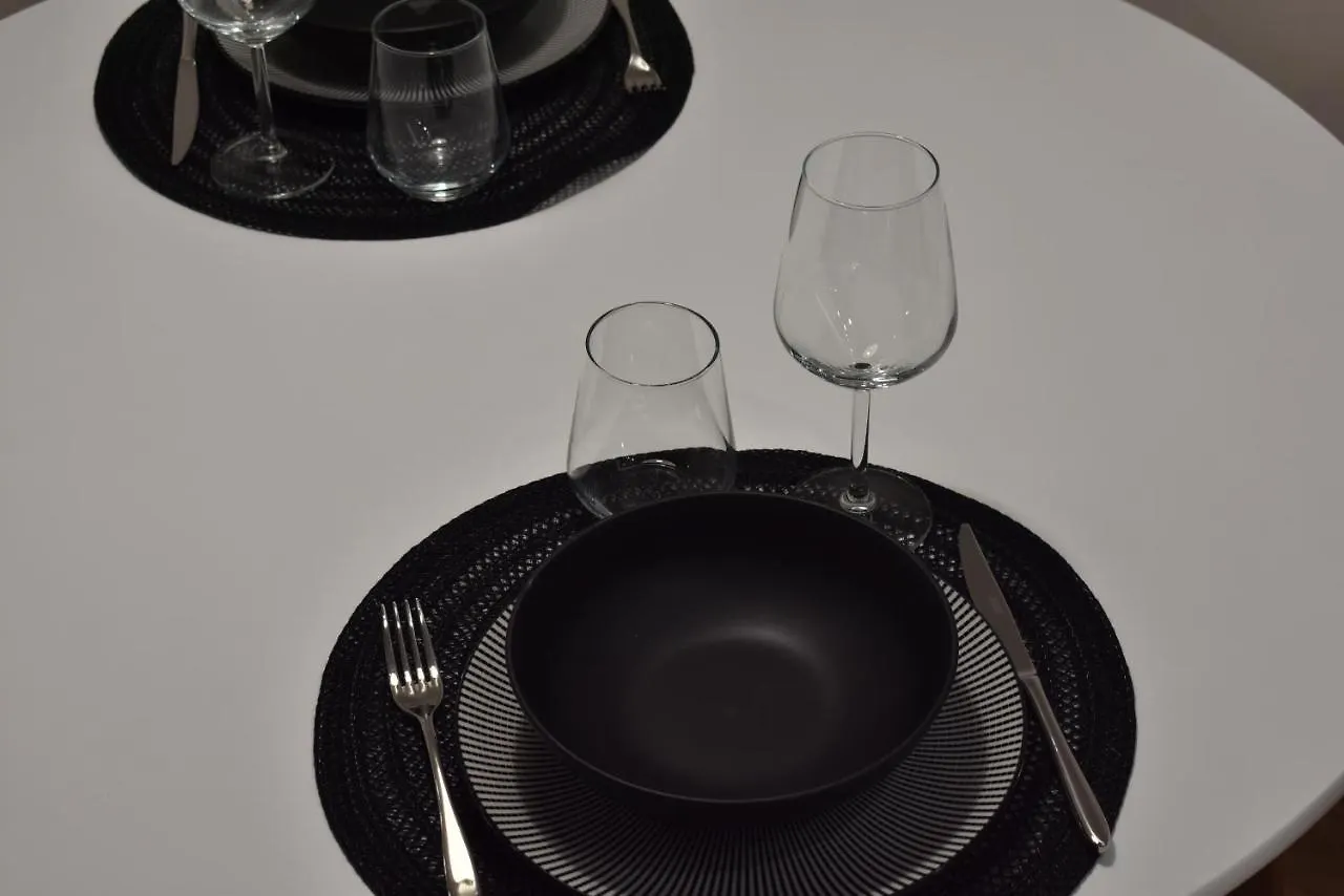 Tam Serviced Apartment City Center No3 Tirana