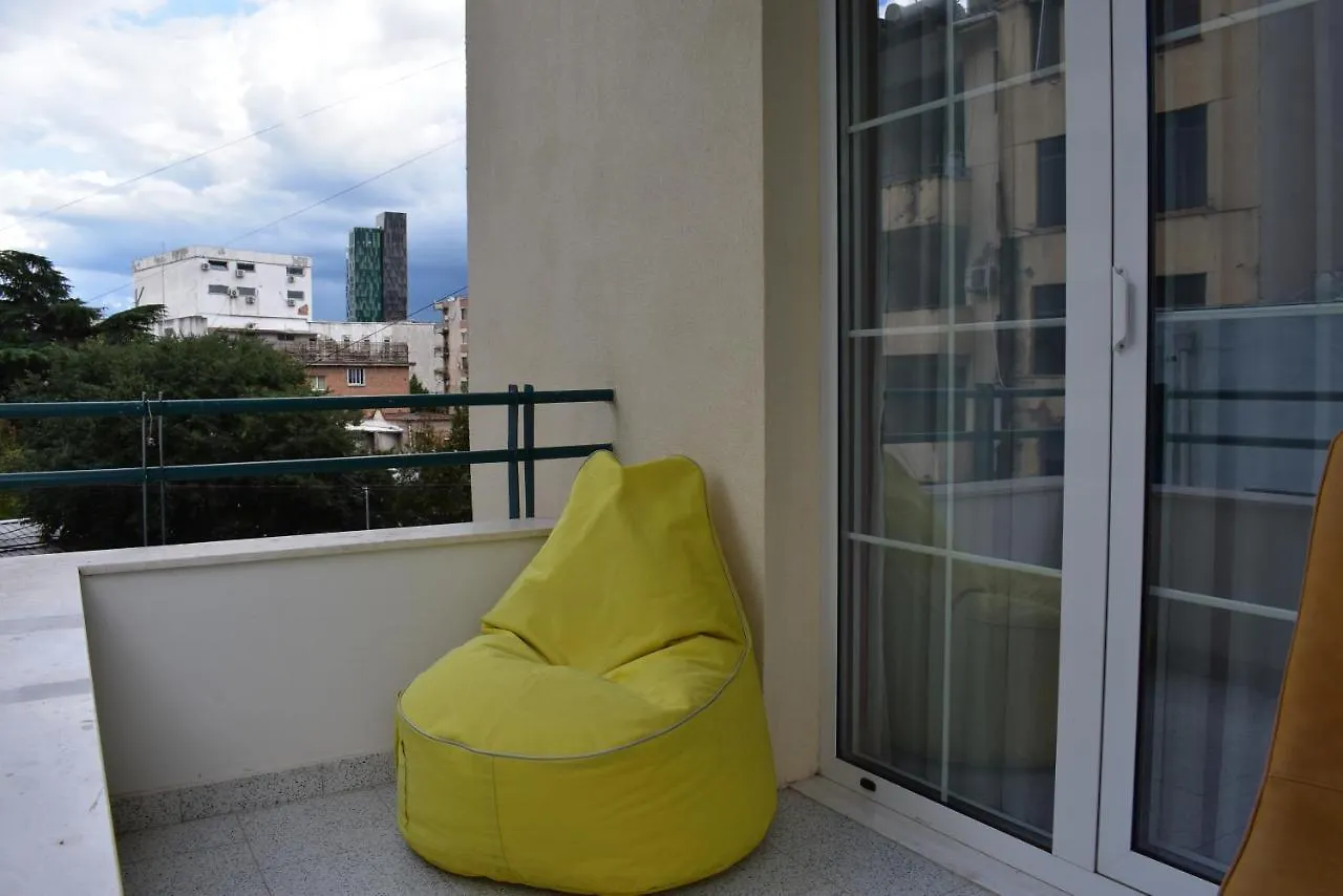 Tam Serviced Apartment City Center No3 Тирана 0*,  Албания