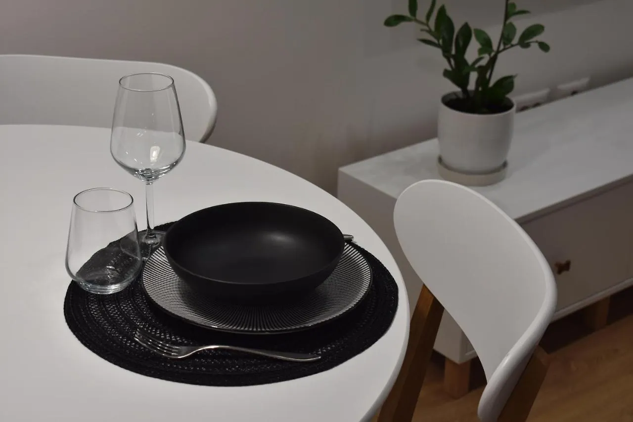 Tam Serviced Apartment City Center No3 Тирана
