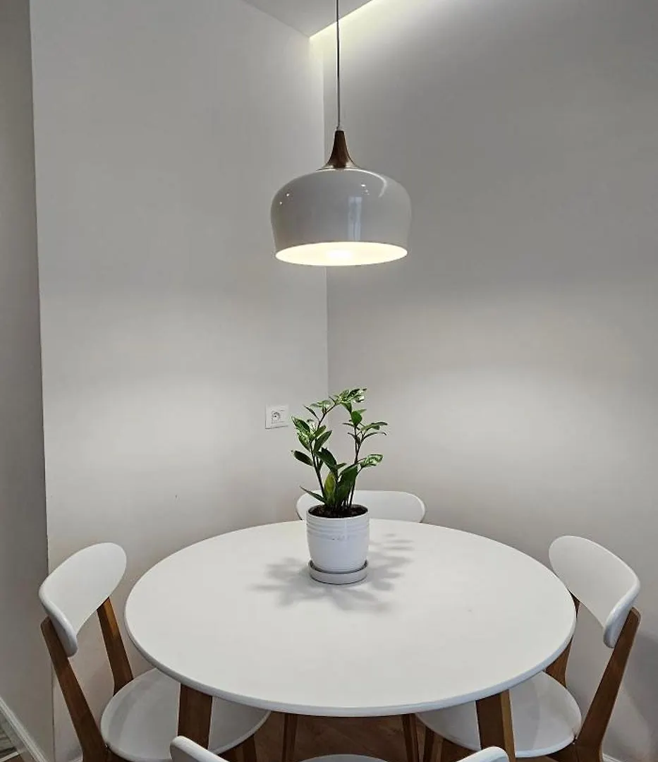 Tam Serviced Apartment City Center No3 Тирана