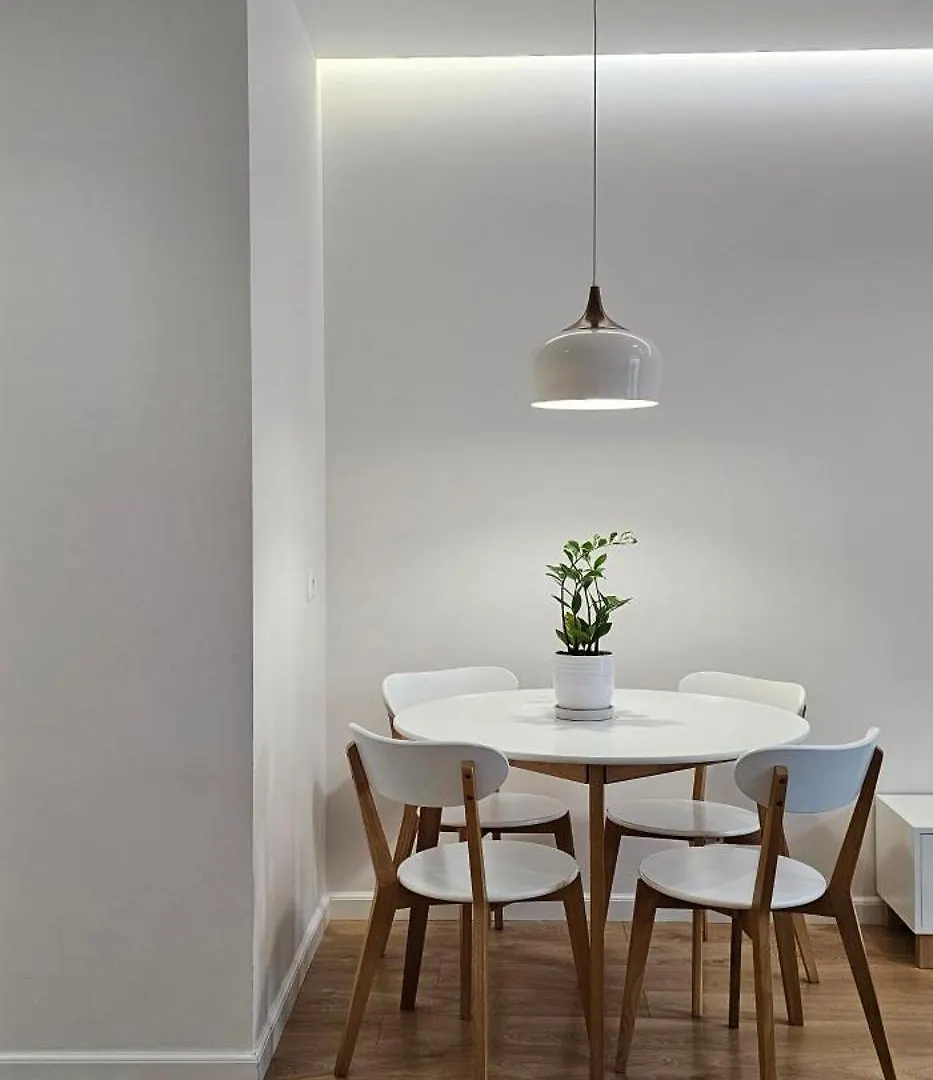 Tam Serviced Apartment City Center No3 Тирана Албания