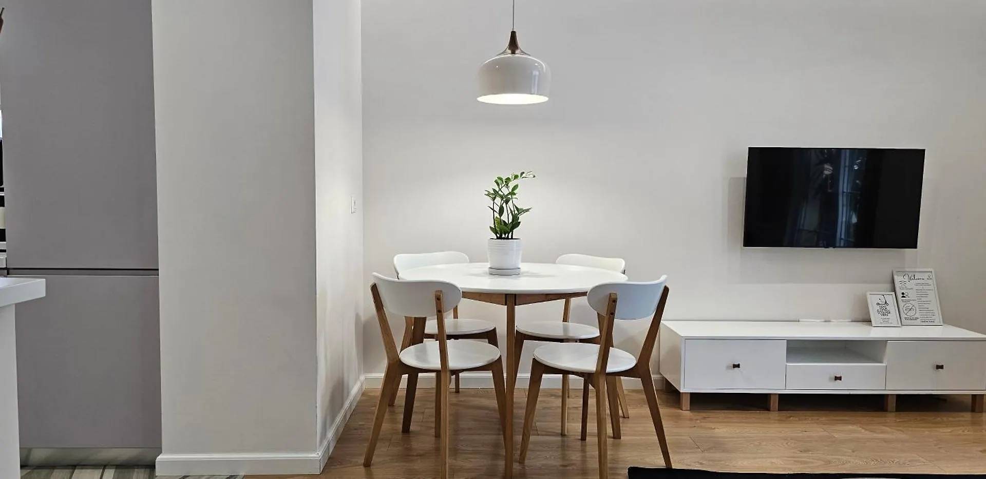 Tam Serviced Apartment City Center No3 Тирана Албания