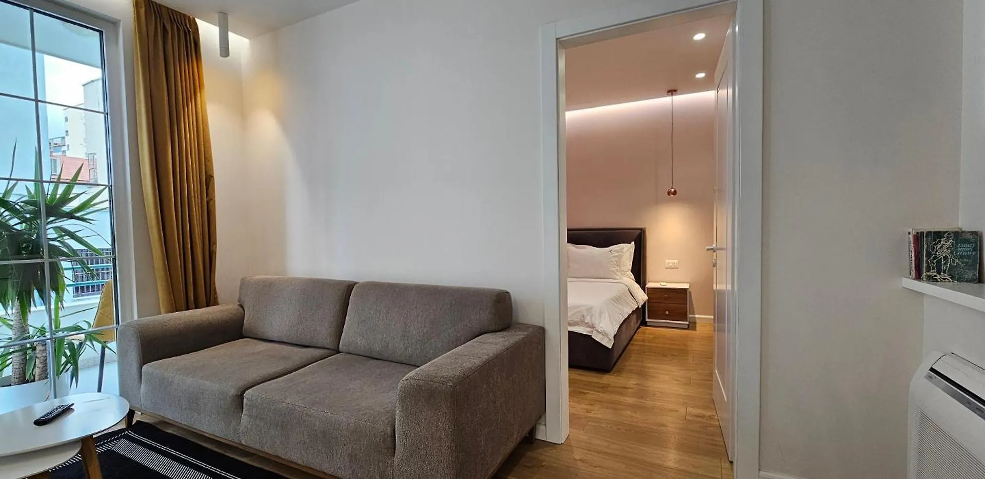 Tam Serviced Apartment City Center No3 Тирана 0*,  Албания