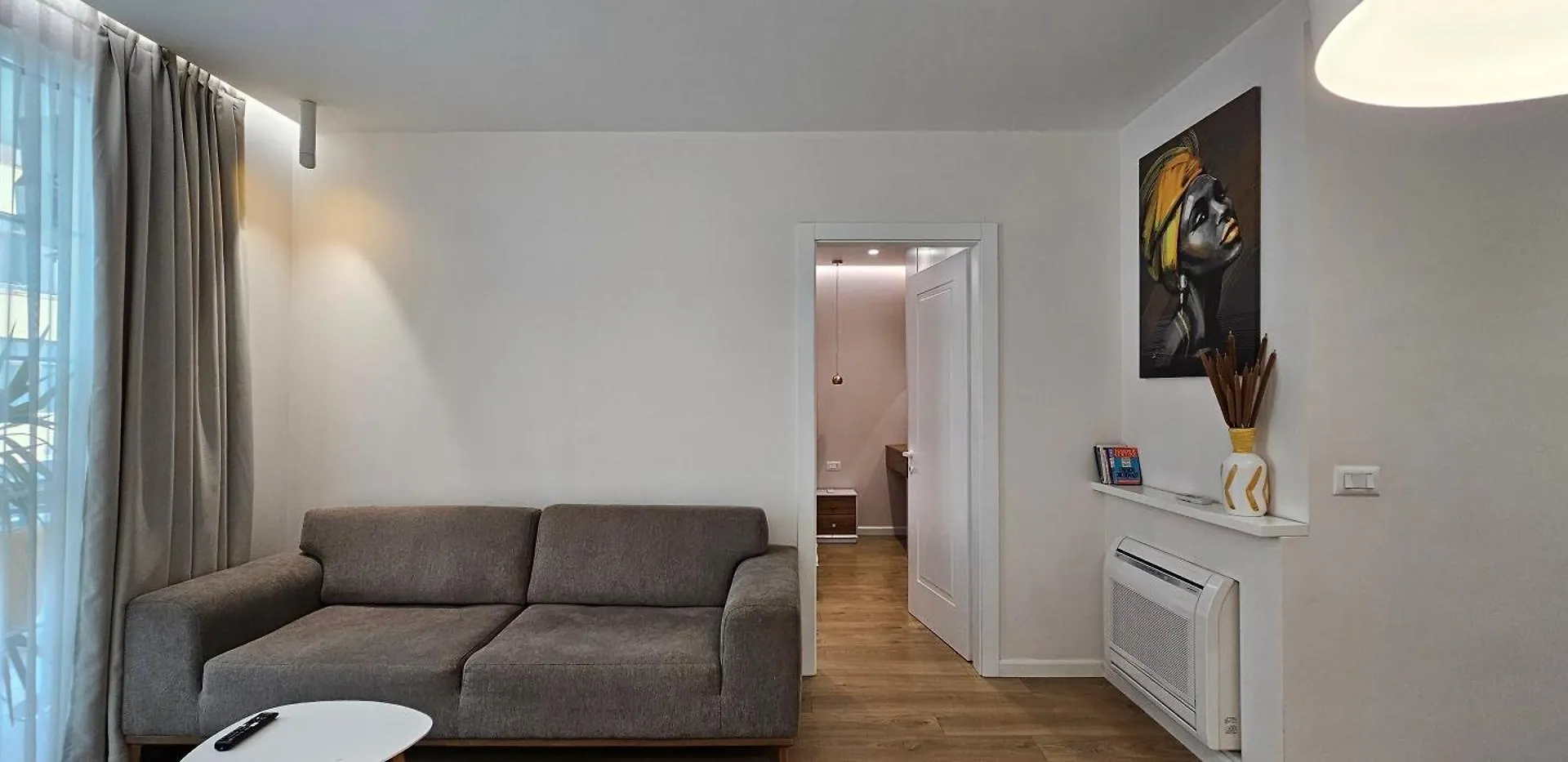 Tam Serviced Apartment City Center No3 Тирана